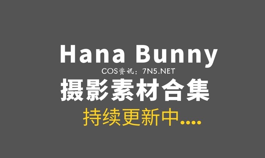 越南coser Hana Bunny NO.346 Misa Amane Lingerie [12P-29.89 MB]-Coser吧