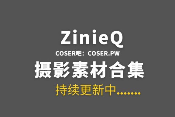越南coser ZinieQ(齐妮琼) 79套COS作品合集[3313P/25.5GB]